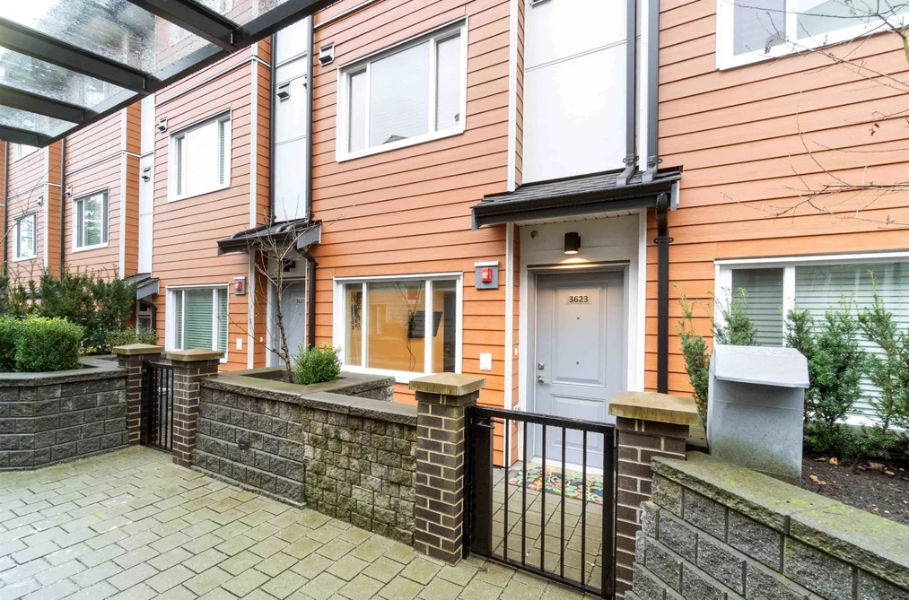 3623 RAE AVENUE, Vancouver BC V5R 2P6, Vancouver BC — Residential for Sale - Photo 3
