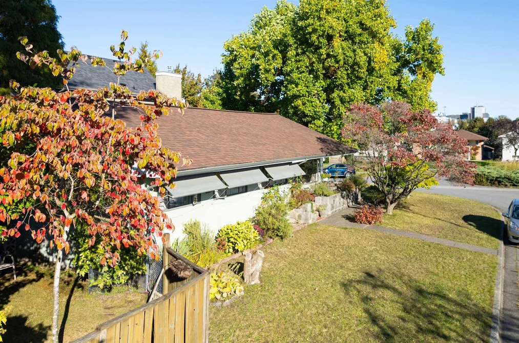 House for sale at 3625 E 24th Avenue Vancouver British Columbia - MLS: R3057490