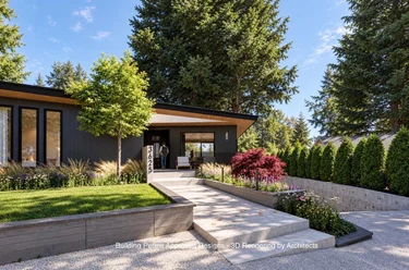 3625 Hillcrest Ave, North Vancouver, BC - MLS: R3177870