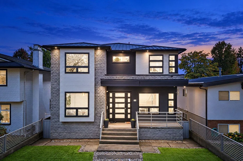 3626 E 48th Ave, Vancouver, BC - MLS: R3172902
