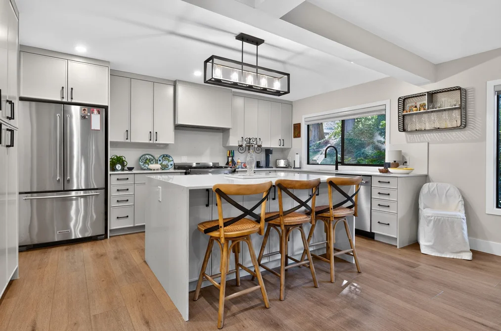 Townhouse for sale at 3626 Nico Wynd Drive Surrey British Columbia - MLS: R3167284