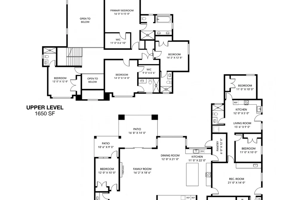 3627 204A STREET, Langley BC V3A 4S5, Langley BC — Residential for Sale - Photo 2