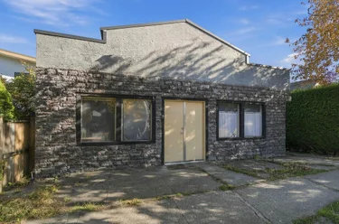 3628 Dunbar St, Vancouver, BC - MLS: R3176224