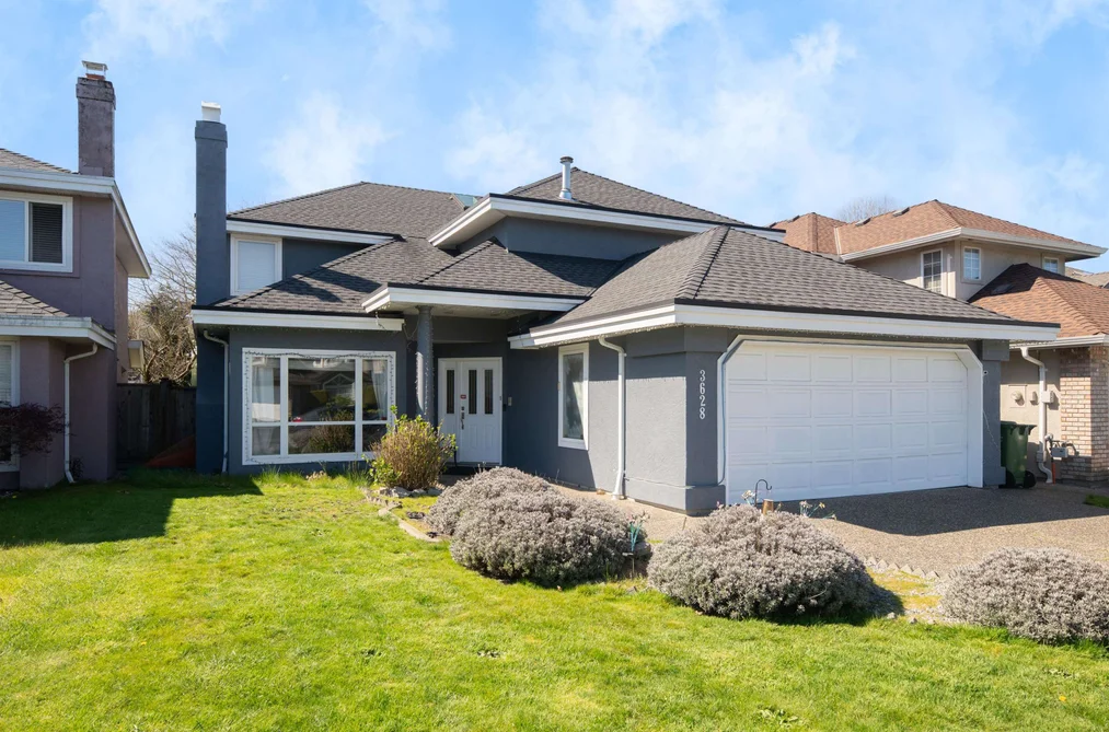 House for sale at 3628 Mckay Drive Richmond British Columbia - MLS: R3110494