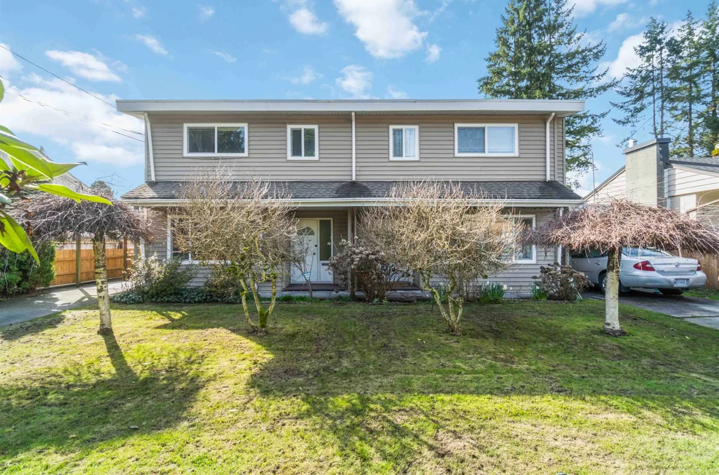 3629-3631 FLINT STREET, Port Coquitlam BC V3B 4J9, Port Coquitlam BC — Residential Income for Sale - Photo 2
