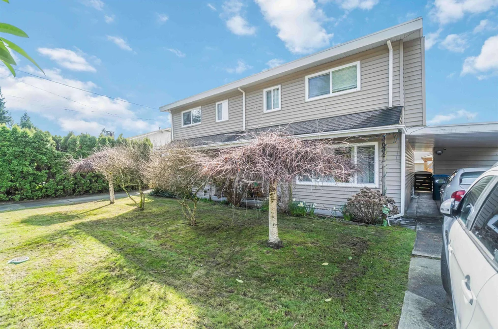 3629-3631 FLINT STREET, Port Coquitlam BC V3B 4J9, Port Coquitlam BC — Residential Income for Sale - Photo 3