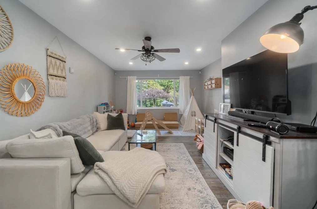 3629-3631 FLINT STREET, Port Coquitlam BC V3B 4J9, Port Coquitlam BC — Residential Income for Sale - Photo 5