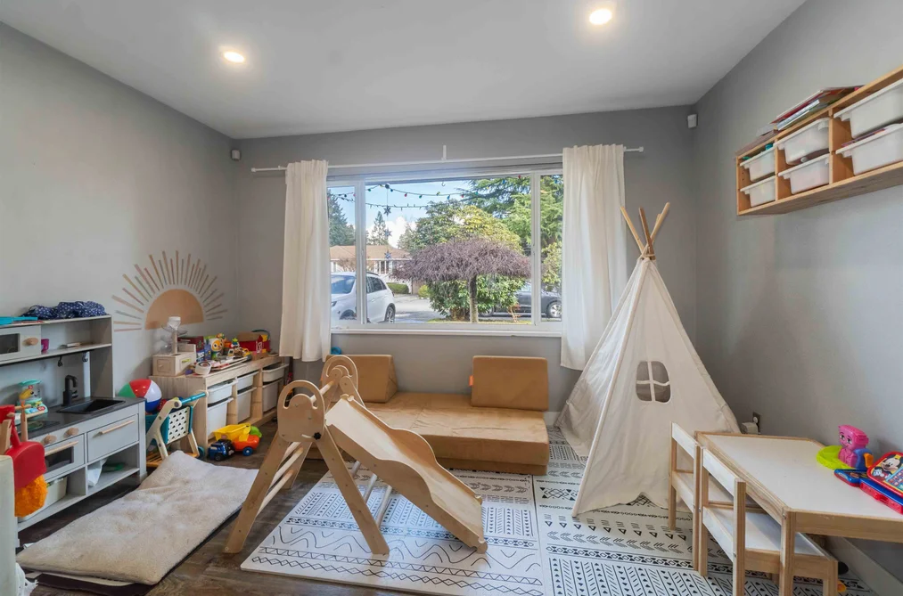 3629-3631 FLINT STREET, Port Coquitlam BC V3B 4J9, Port Coquitlam BC — Residential Income for Sale - Photo 6