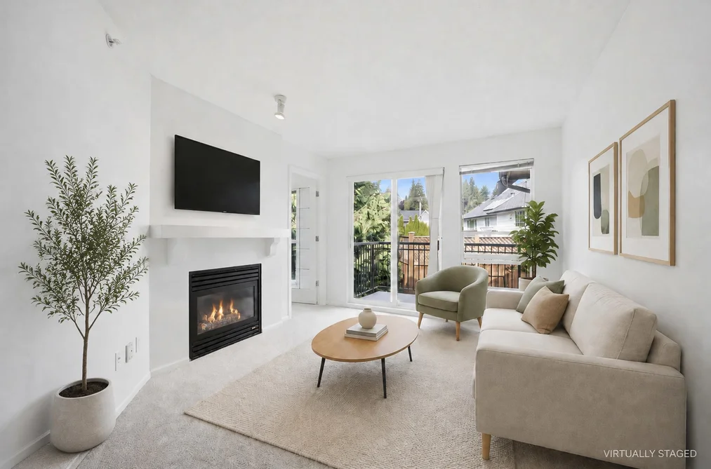 Condo for sale at 363 1100 E 29th Street North Vancouver British Columbia - MLS: R3162290