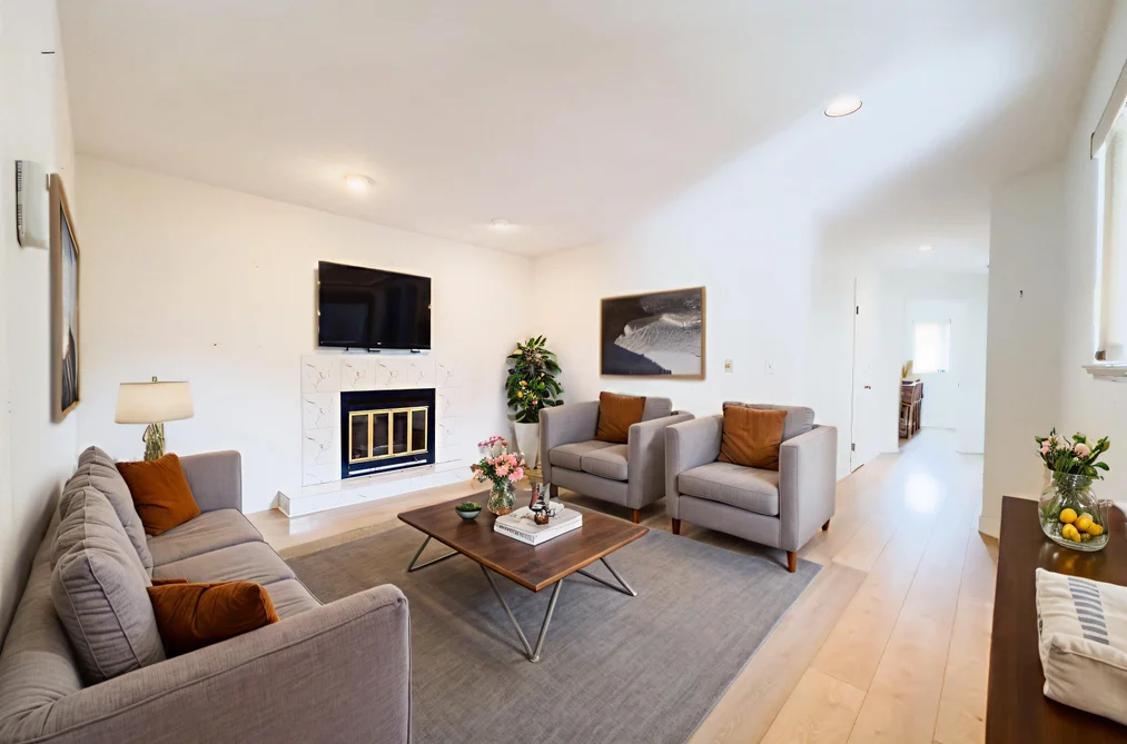 3630 CAMBRIDGE STREET, Vancouver BC V5K 1M6, Vancouver BC — Residential for Sale - Photo 3