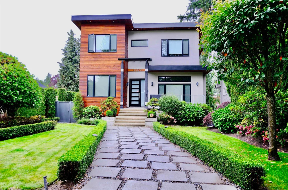 House for sale at 3630 W 34th Avenue Vancouver British Columbia - MLS: R3133651
