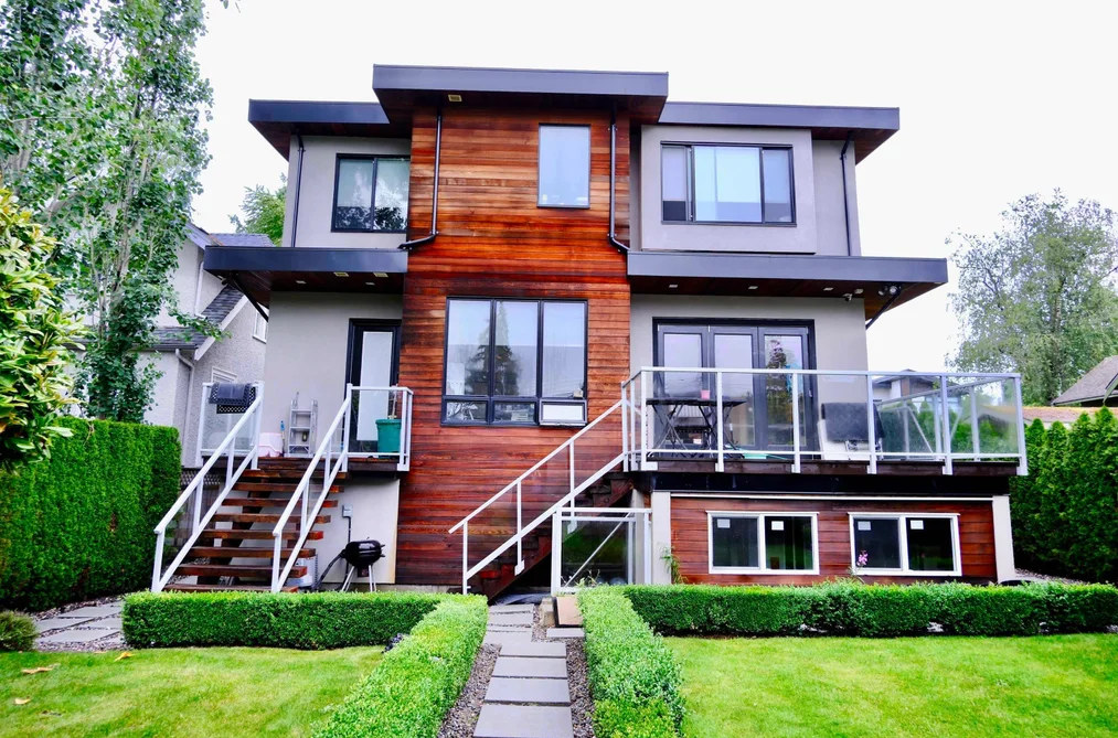 3630 W 34TH AVENUE, Vancouver BC V6N 2L1, Vancouver BC — Residential for Sale - Photo 2