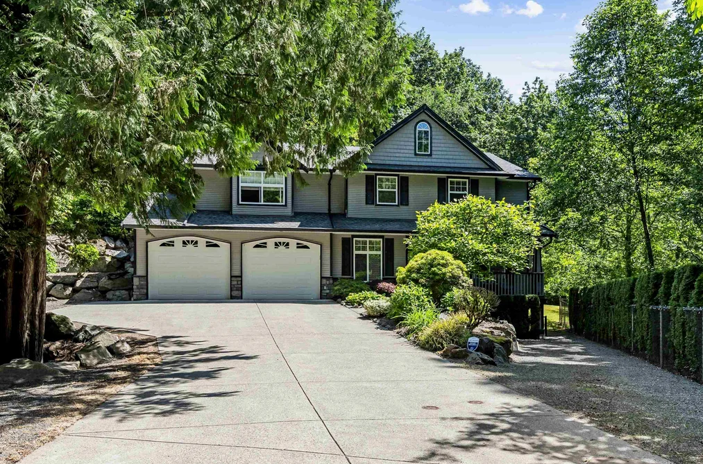 House for sale at 36319 Buckingham Drive Abbotsford British Columbia - MLS: R3130018
