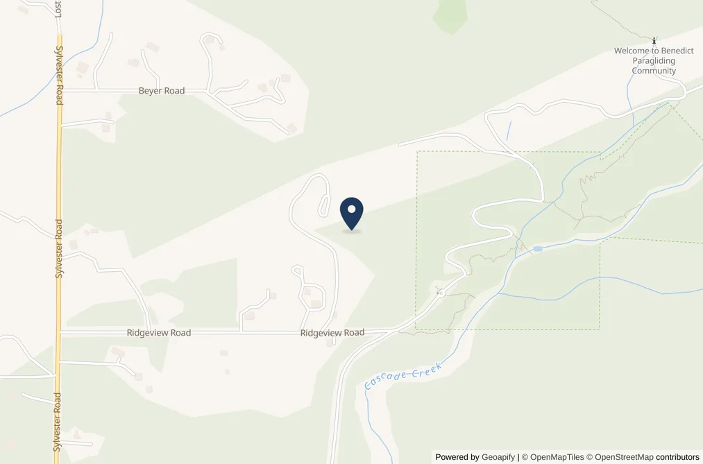 36333 Ridgeview Rd, Mission, BC - MLS: R3174039