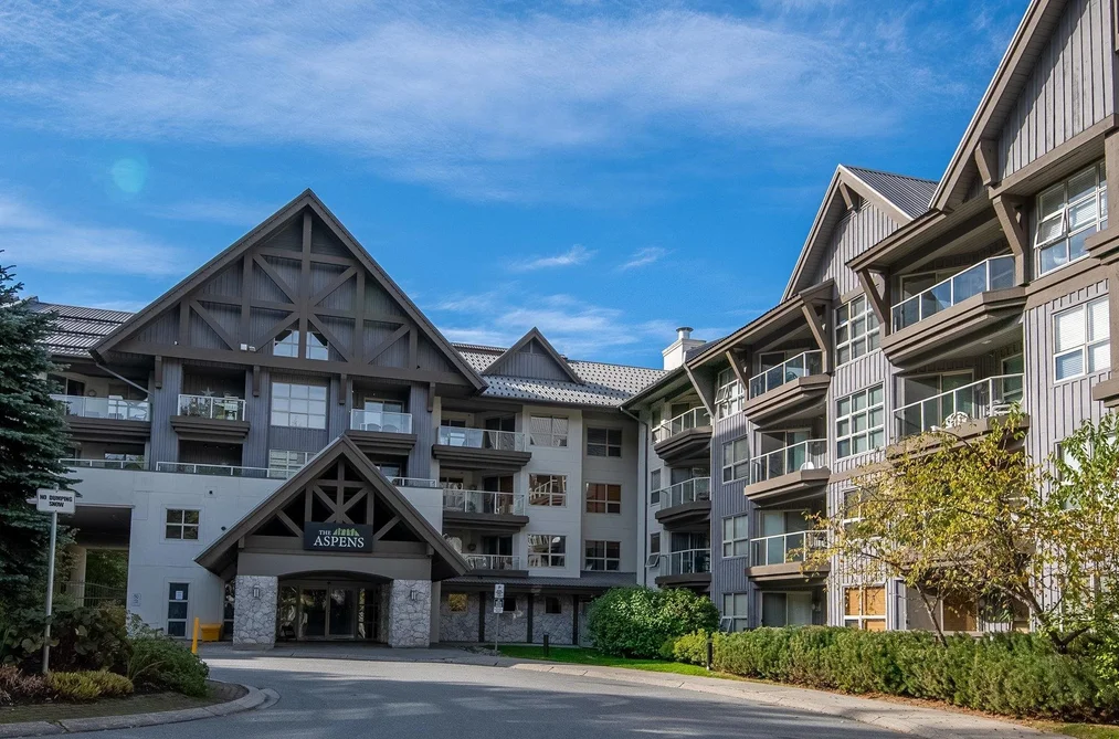 Condo for sale at 363(39) 4800 Spearhead Drive Whistler British Columbia - MLS: R3156377