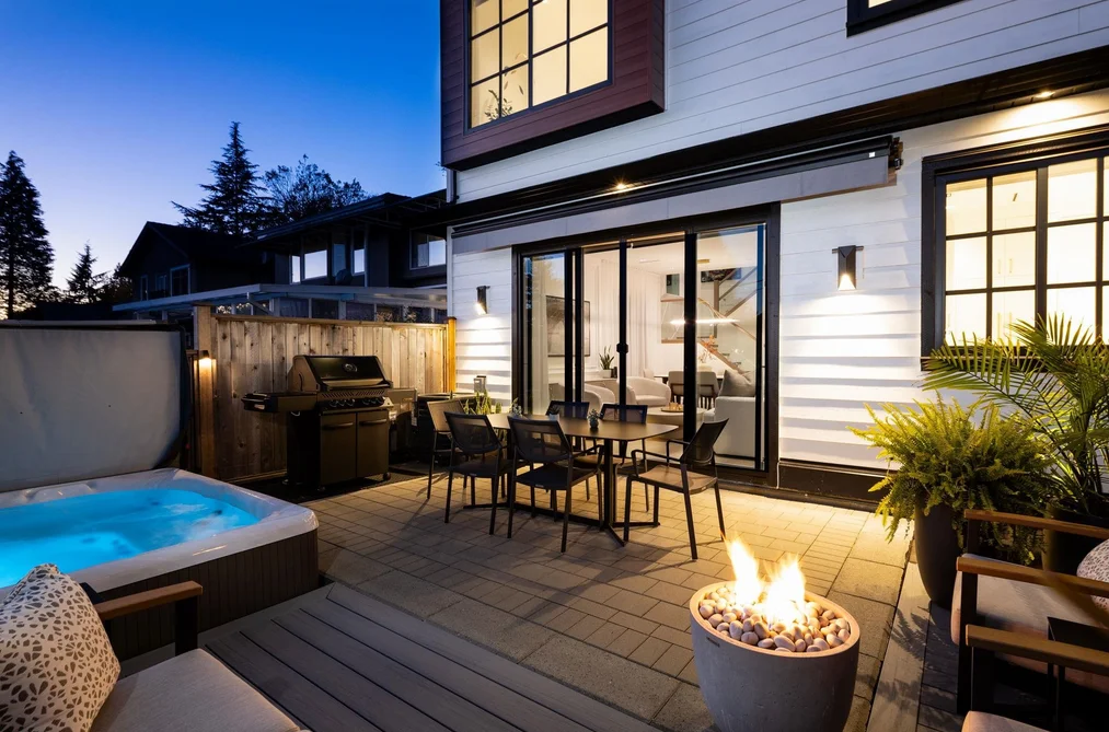 Half Duplex for sale at 3634 W 29 Avenue Vancouver British Columbia - MLS: R3147227