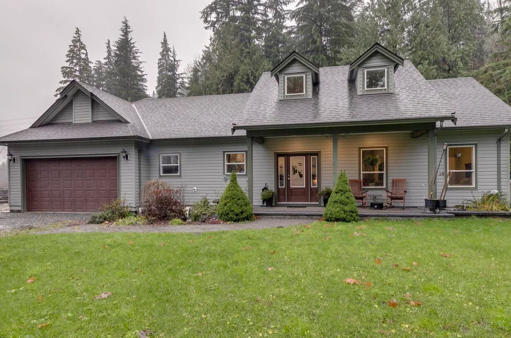 House for sale at 36341 Ridgeview Road Mission British Columbia - MLS: R3073980