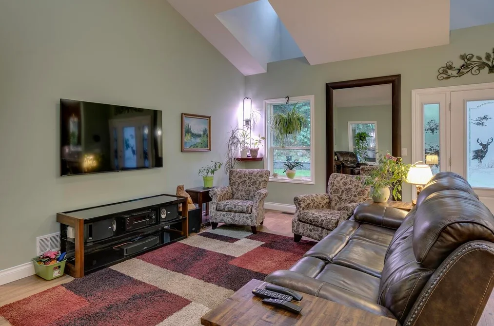 36341 RIDGEVIEW ROAD, Mission BC V2V 0B9, Mission BC — Residential for Sale - Photo 7