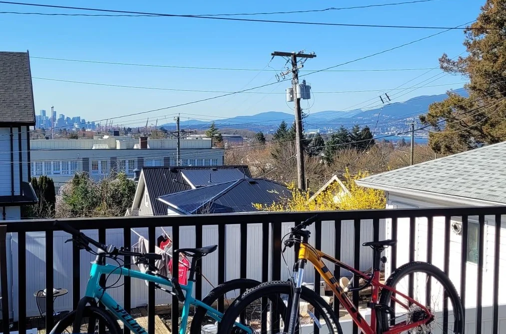3635 FRANKLIN STREET, Vancouver BC V5K 1Y7, Vancouver BC — Residential for Sale — Photo 16 of 24