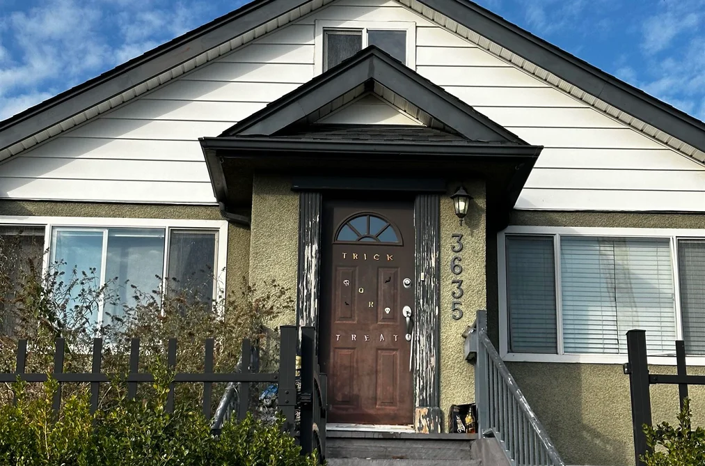 3635 FRANKLIN STREET, Vancouver BC V5K 1Y7, Vancouver BC — Residential for Sale — Photo 2 of 24