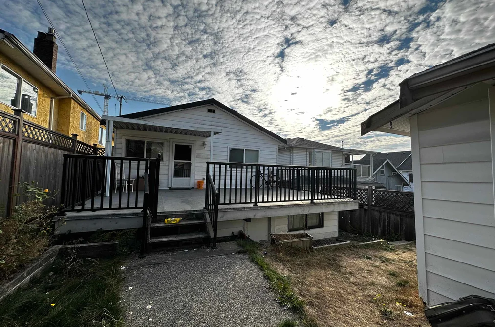 3635 FRANKLIN STREET, Vancouver BC V5K 1Y7, Vancouver BC — Residential for Sale — Photo 4 of 24