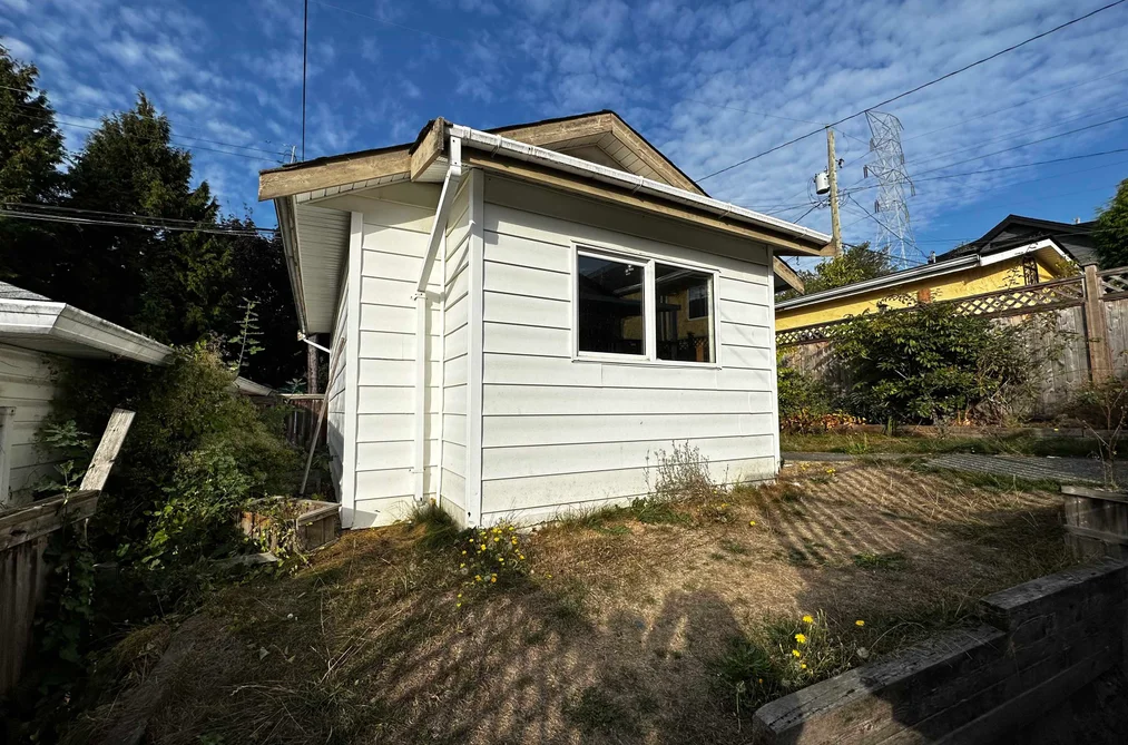3635 FRANKLIN STREET, Vancouver BC V5K 1Y7, Vancouver BC — Residential for Sale — Photo 6 of 24