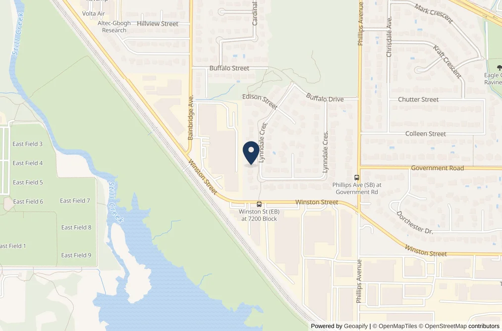 3635 Lynndale Cres, Burnaby, BC - MLS: R3177747
