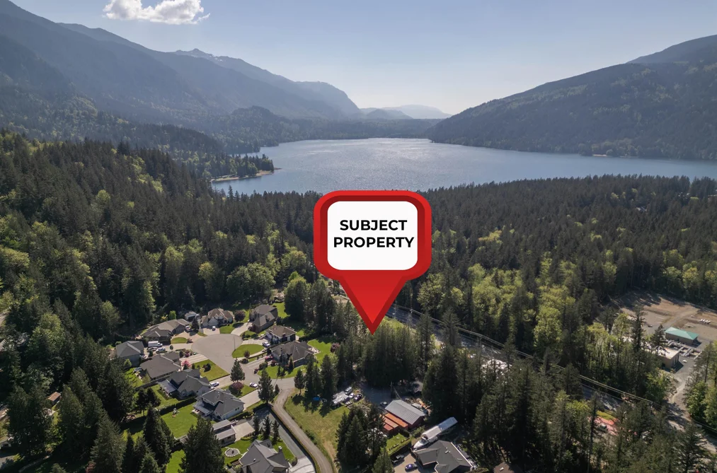Property for sale at 3636 Columbia Valley Road Cultus Lake British Columbia - MLS: R3115798