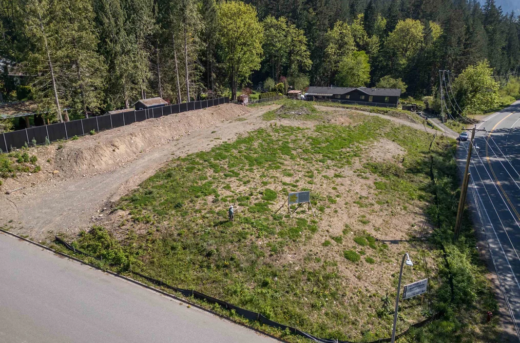 3636 COLUMBIA VALLEY ROAD, Cultus Lake BC V2R 5A3, Cultus Lake BC — Land for Sale - Photo 3