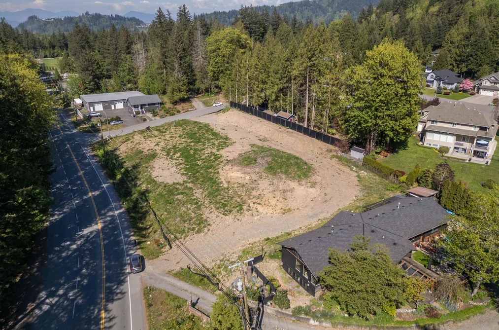 3636 COLUMBIA VALLEY ROAD, Cultus Lake BC V2R 5A3, Cultus Lake BC — Land for Sale - Photo 4