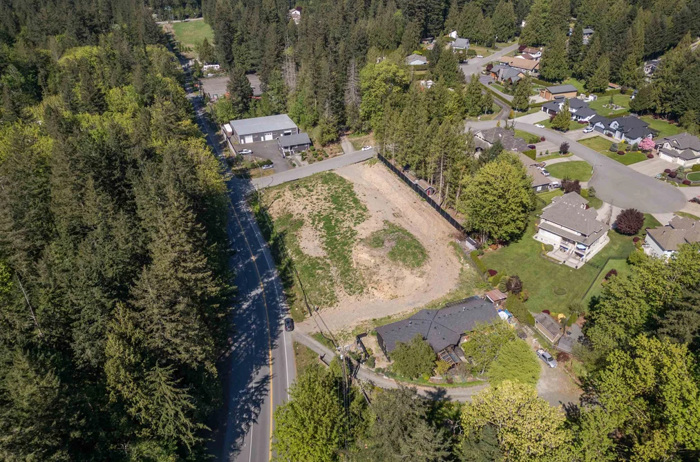 3636 COLUMBIA VALLEY ROAD, Cultus Lake BC V2R 5A3, Cultus Lake BC — Land for Sale - Photo 6