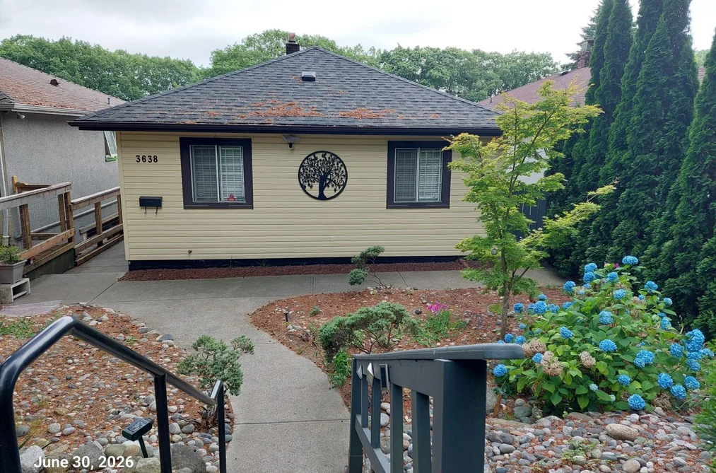 House for sale at 3638 E Pender Street Vancouver British Columbia - MLS: R3140563