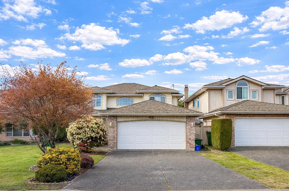 House for sale at 3638 Kilby Court Richmond British Columbia - MLS: R3097912