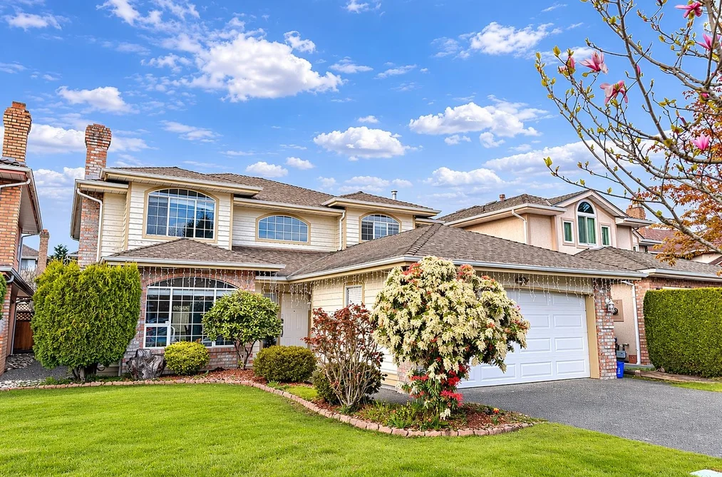 3638 KILBY COURT, Richmond BC V6X 3M9, Richmond BC — Residential for Sale - Photo 2