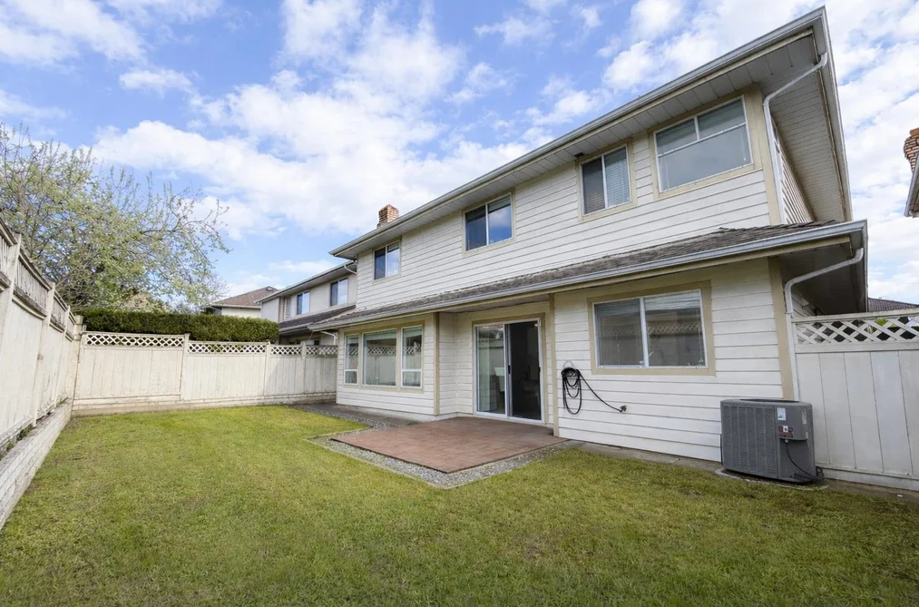 3638 KILBY COURT, Richmond BC V6X 3M9, Richmond BC — Residential for Sale - Photo 3