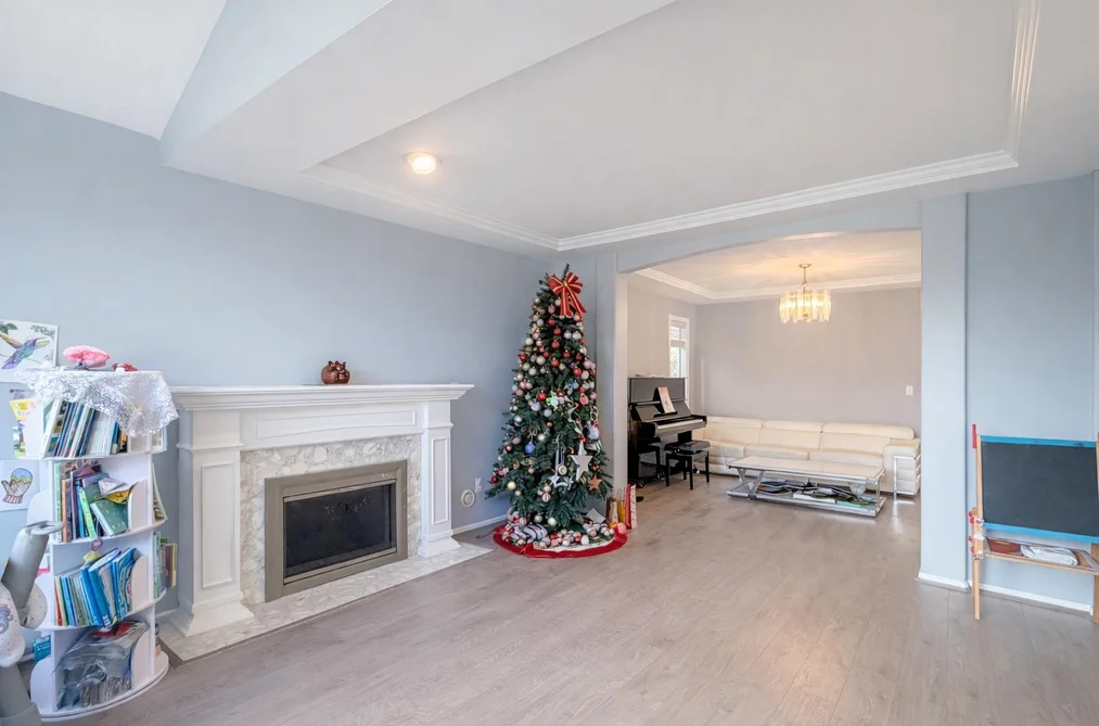 3638 KILBY COURT, Richmond BC V6X 3M9, Richmond BC — Residential for Sale - Photo 7