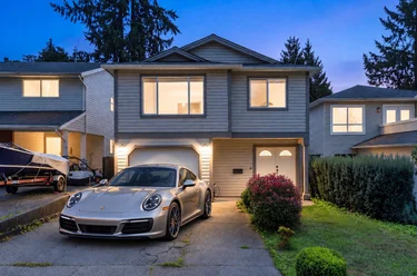 3638 Maginnis Ave, North Vancouver, BC - MLS: R3171137