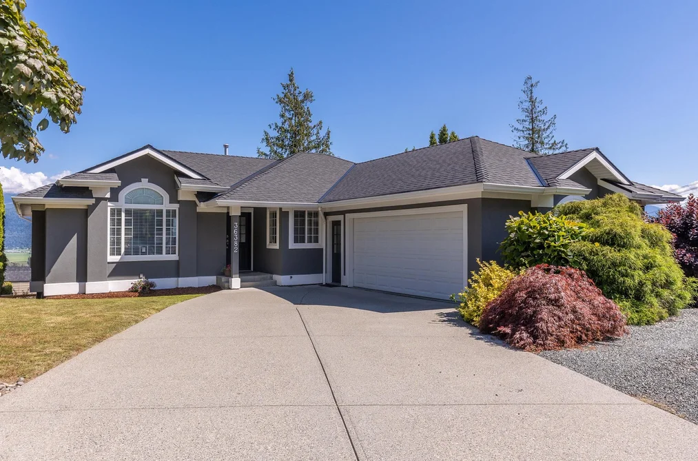 House for sale at 36382 Sandringham Drive Abbotsford British Columbia - MLS: R3097469