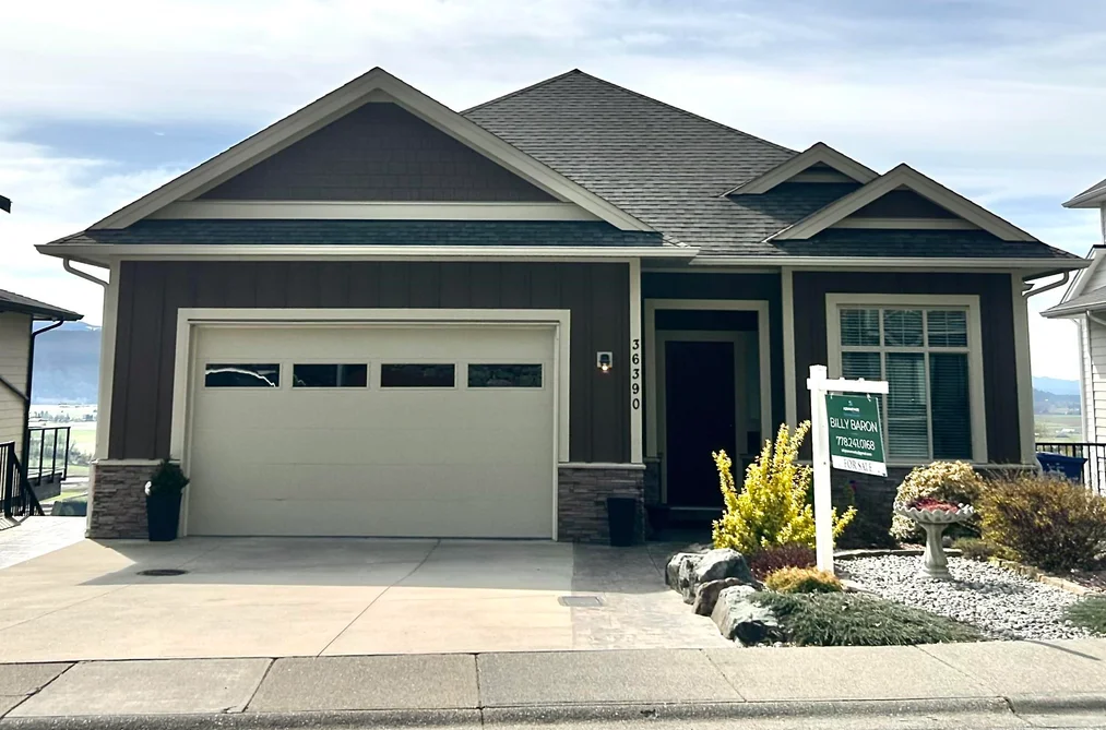 House for sale at 36390 Epworth Court Abbotsford British Columbia - MLS: R3099660