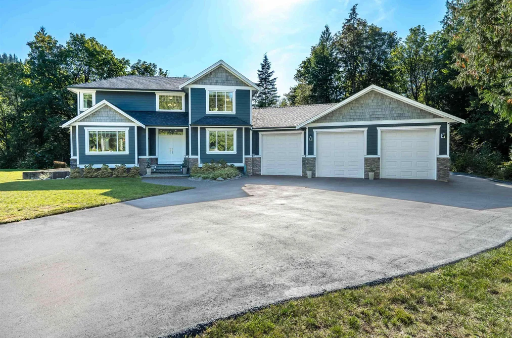 House for sale at 36398 Cascade Ridge Drive Mission British Columbia - MLS: R3107102