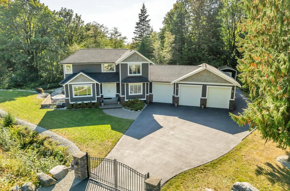 36398 CASCADE RIDGE DRIVE, Mission BC V2V 7G9, Mission BC — Residential for Sale - Photo 2