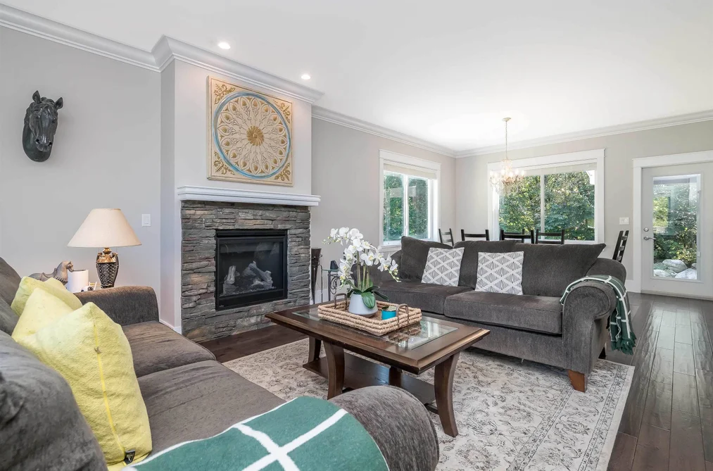 36398 CASCADE RIDGE DRIVE, Mission BC V2V 7G9, Mission BC — Residential for Sale - Photo 4