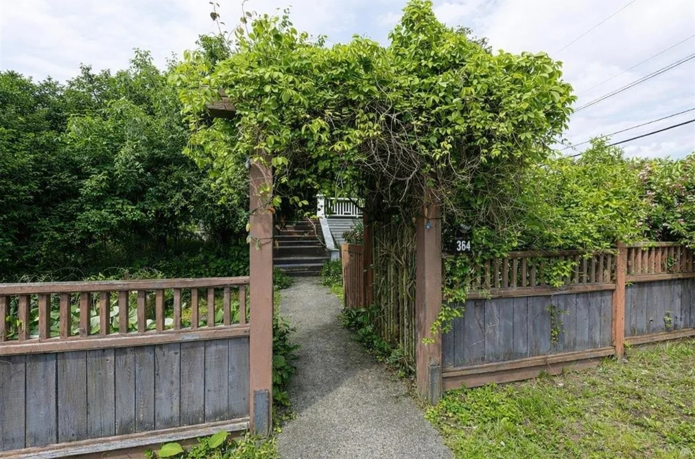 364 E 14TH STREET, North Vancouver BC V7L 2N6, North Vancouver BC — Land for Sale - Photo 3