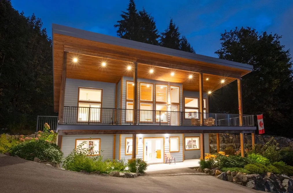 House for sale at 3642 Bedwell Bay Road Belcarra British Columbia - MLS: R3100869