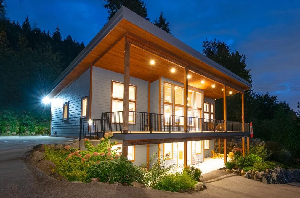 3642 BEDWELL BAY ROAD, Belcarra BC V3H 4R5, Belcarra BC — Residential for Sale - Photo 3