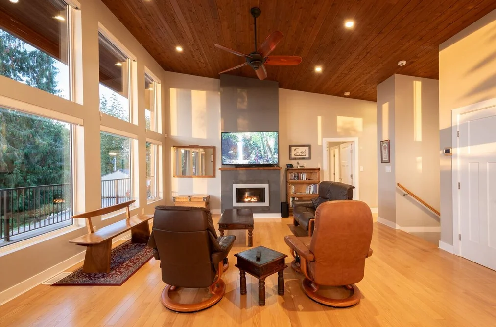 3642 BEDWELL BAY ROAD, Belcarra BC V3H 4R5, Belcarra BC — Residential for Sale - Photo 6