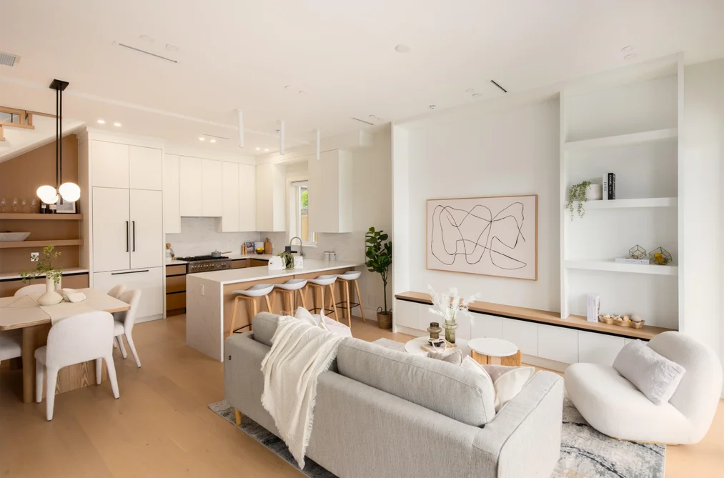 1 3645 DUNDAS STREET, Vancouver BC V5K 1S3, Vancouver BC — Residential for Sale - Photo 6