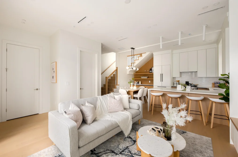 1 3645 DUNDAS STREET, Vancouver BC V5K 1S3, Vancouver BC — Residential for Sale - Photo 7