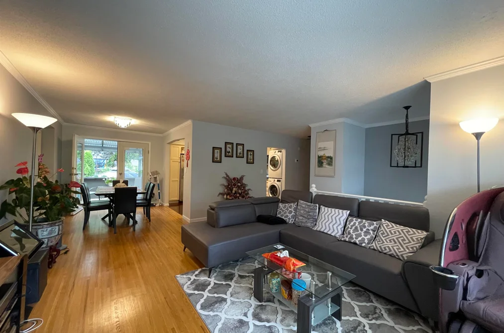 House for sale at 3645 Liverpool Street Port Coquitlam British Columbia - MLS: R3106400