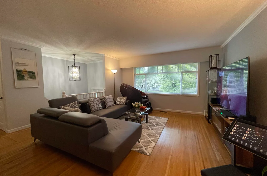 3645 LIVERPOOL STREET, Port Coquitlam BC V3B 3W2, Port Coquitlam BC — Residential for Sale - Photo 2